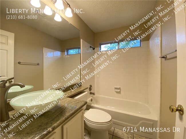 Building Photo - 6714 Manassas Dr