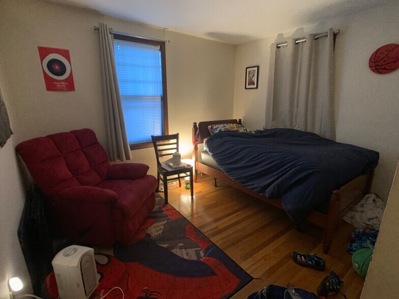 Building Photo - 20 Eliot St