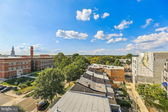 Building Photo - 4308 Georgia Ave NW