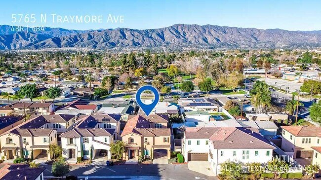 Building Photo - Azusa Views on Traymore