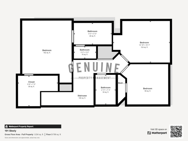 Building Photo - Beautiful Tri-Level 3Bd 2.5Ba Townhome in ...