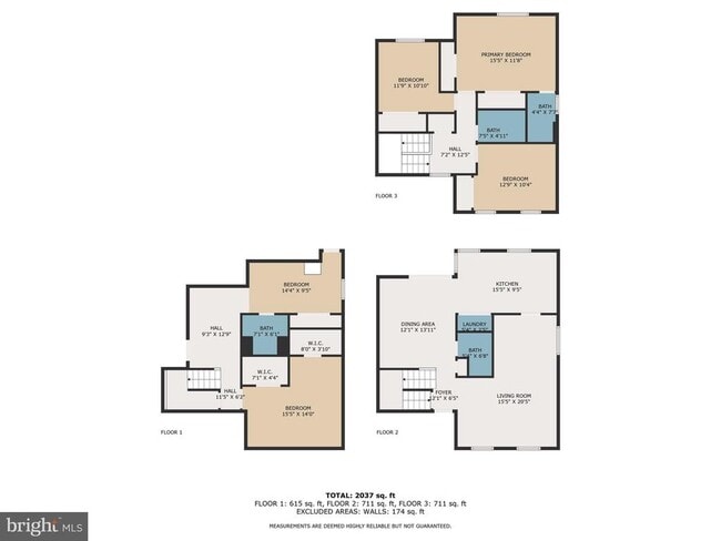 Building Photo - 1061 Berkley Dr