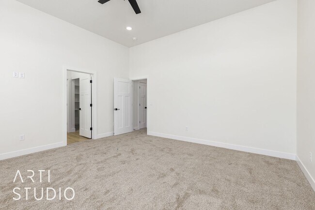 Building Photo - Brand New 3 Bed, 2.5 Bath, 2-Car Garage in...