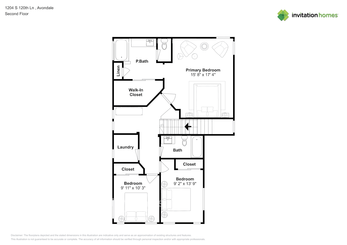 Building Photo - 1204 S 120th Ln