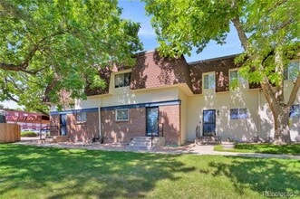 Building Photo - 7755 E Quincy Ave