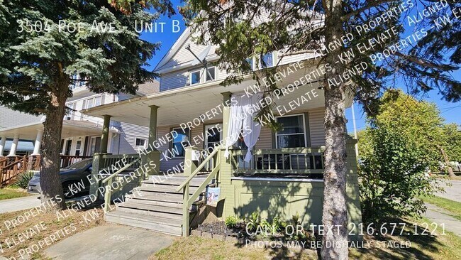 Building Photo - 3504 Poe Ave