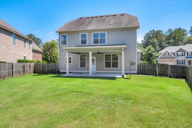 Building Photo - 5634 Sunbury Loop