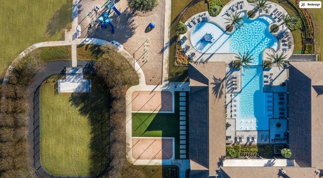 Building Photo - 19302 Seabiscuit Stable Trl