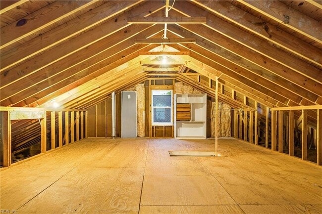 Building Photo - 809 Virginia Ave