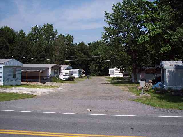 Entrance Photo - 96 County Route 76