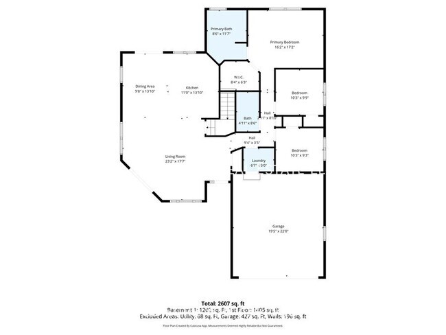 Building Photo - 505 Sky Ridge Dr