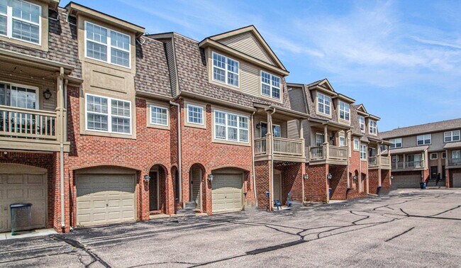 Primary Photo - 3051 Barclay Way