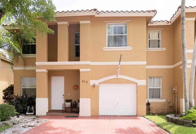 Primary Photo - 873 NW 135th Ave