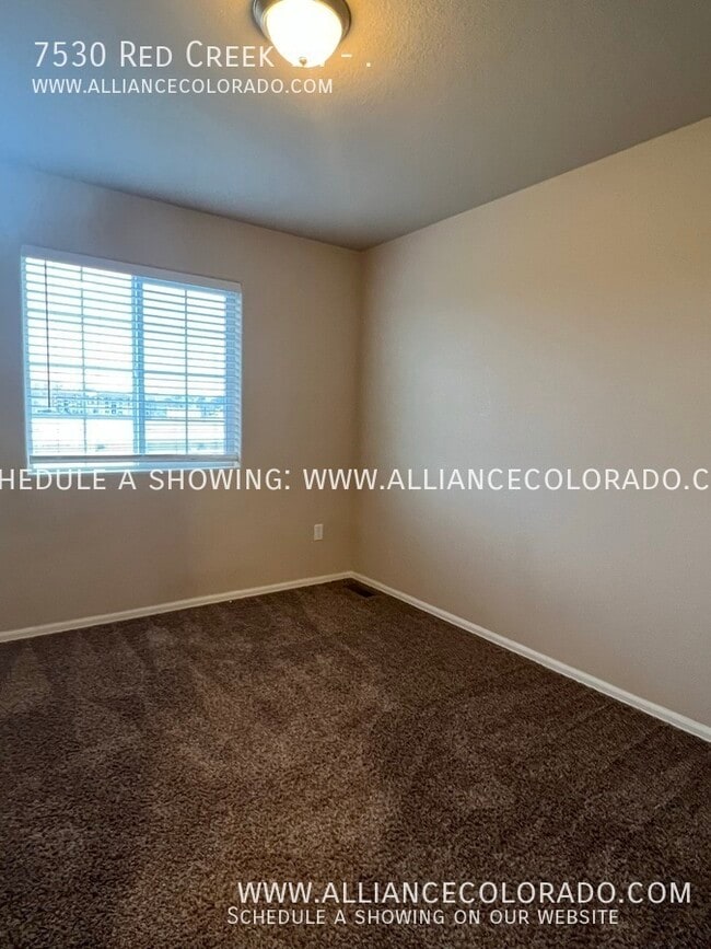 Building Photo - 7530 Red Creek View