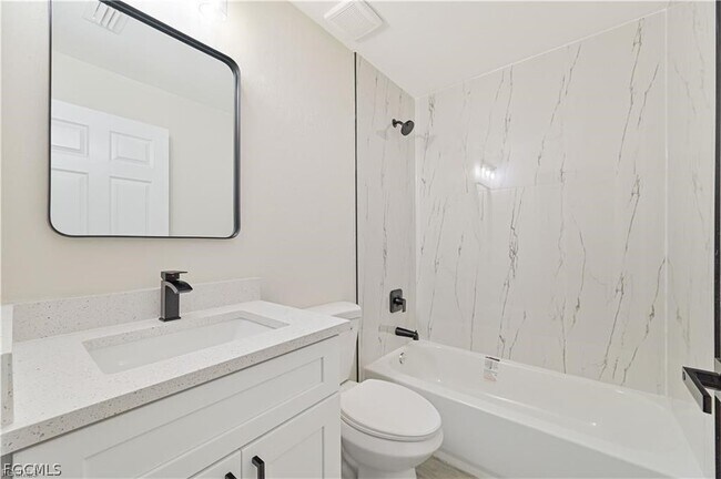 Building Photo - 4735 28th St SW