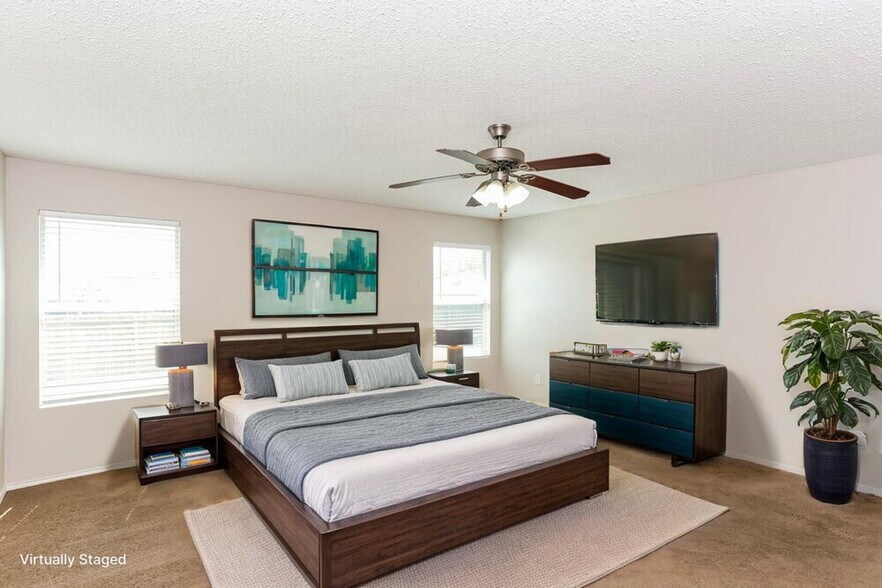 Building Photo - 5717 Glenshee Dr