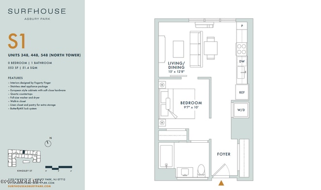 Building Photo - 1150 Kingsley St