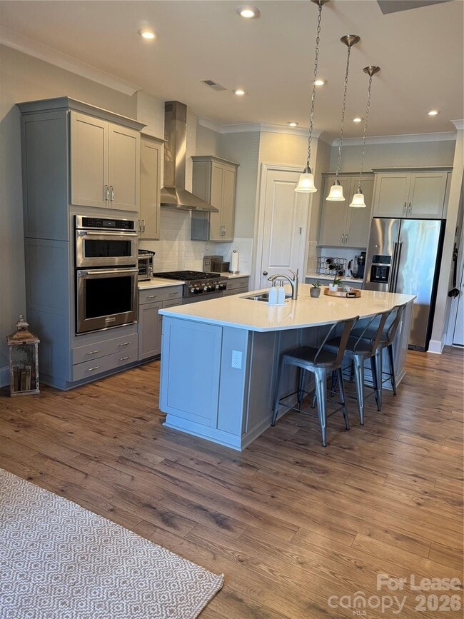 Building Photo - 5835 Ardrey Kell Rd