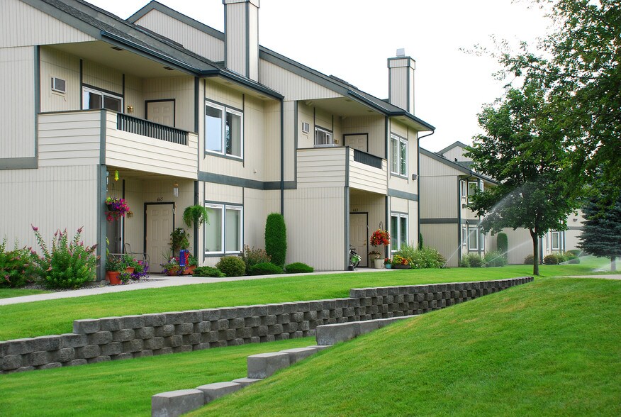 Cedar Springs Estates IV 7808 N Morton St Spokane WA 99208