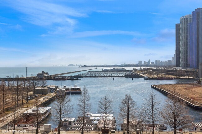 Building Photo - 505 N Lake Shore Dr
