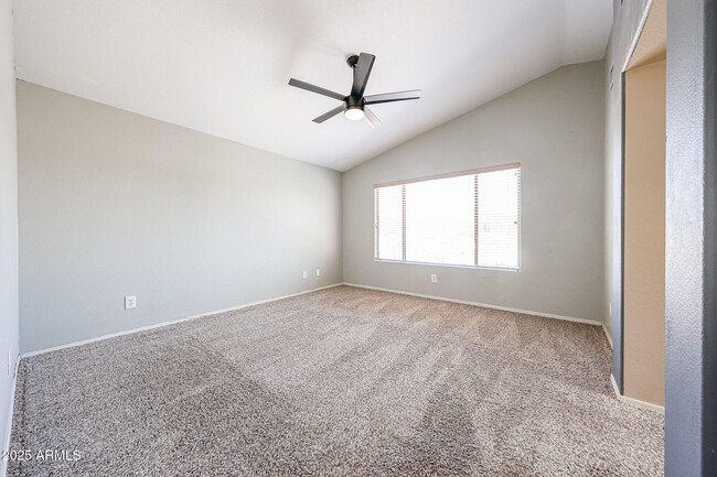 Building Photo - 3534 W Chama Dr