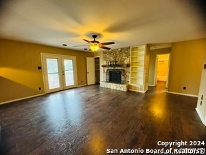 Building Photo - 440 Cedar Springs Dr