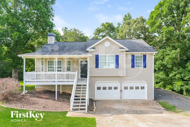 Building Photo - 58 Fairview Oak Trce
