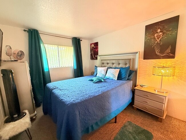 Building Photo - AVAILABLE NOW!! Lovely Upper Level - 1 Bedroom 1 Bathroom in Palm Springs Villas II!