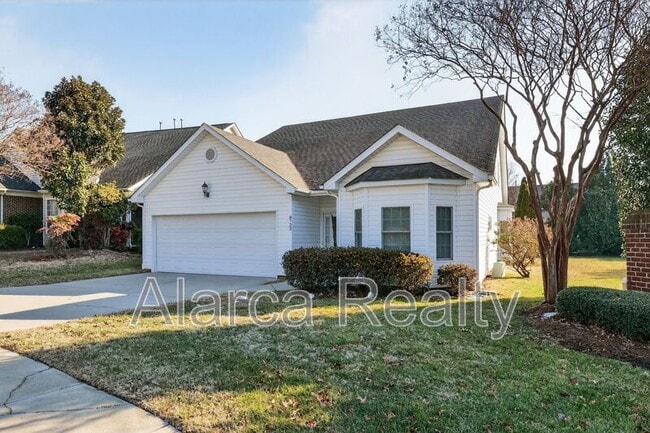 Building Photo - 8723 Whistlers Chase Dr