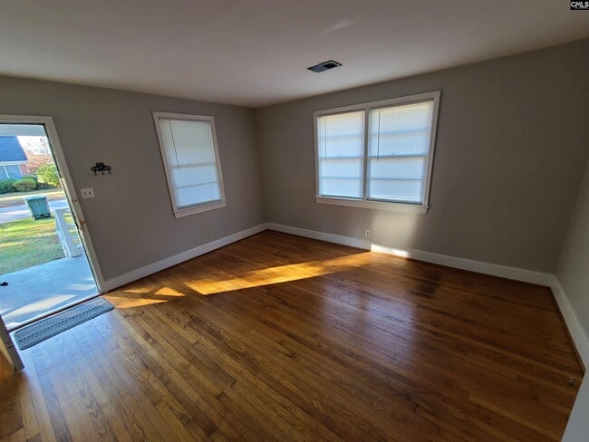 Building Photo - 1100 Chevis St
