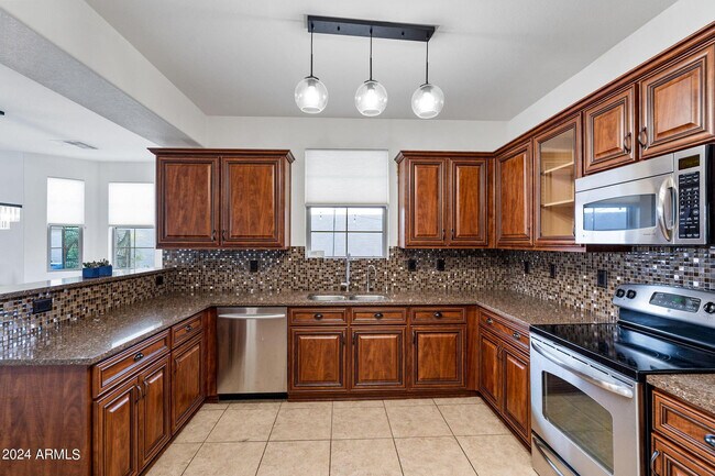 Building Photo - 3771 E Kristal Way