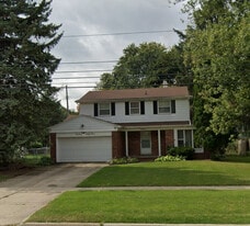 Building Photo - 1953 N Harrison Rd