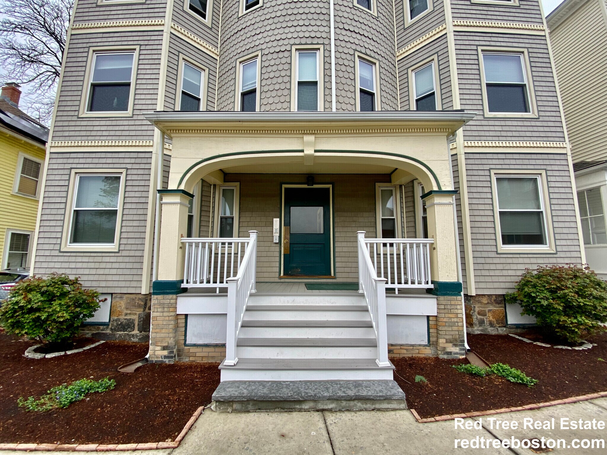 Building Photo - 31 Hurd Rd