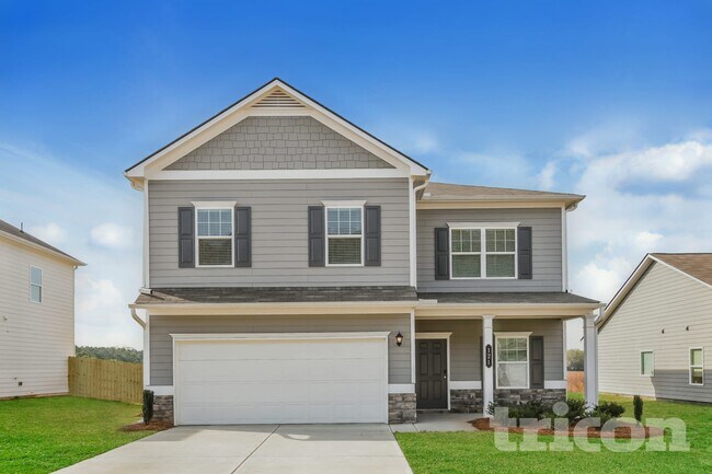 Building Photo - 121 Chapel Meadow Ln SW