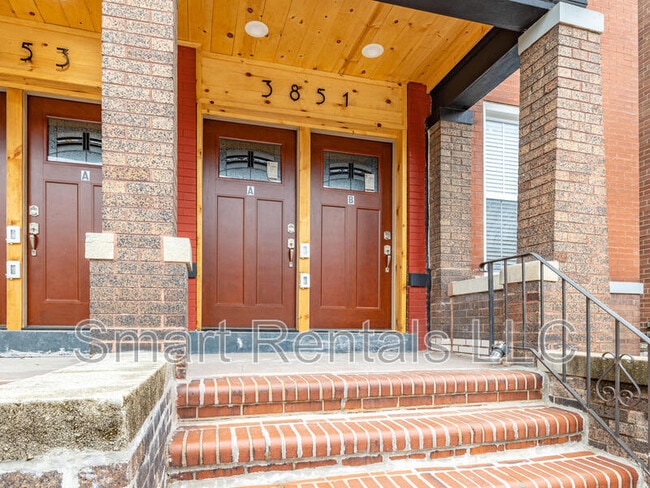 Building Photo - 3853 McRee Ave