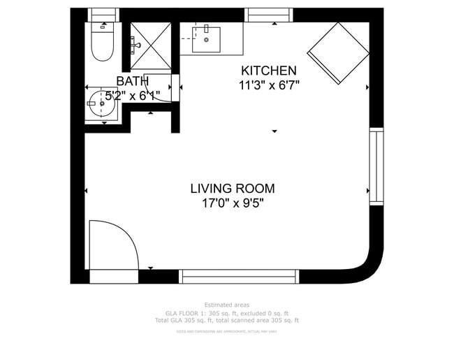 Building Photo - 161 S Lincoln Ave