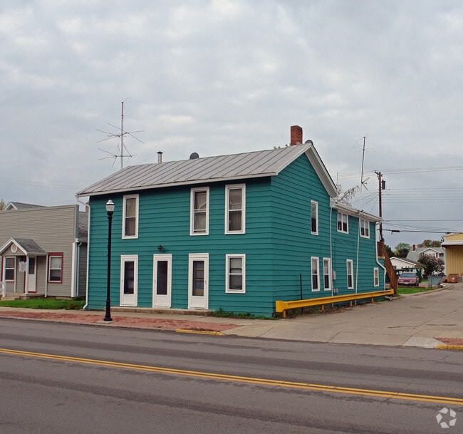 223 S Main St 223 S Main St New Carlisle OH 45344 Apartment Finder