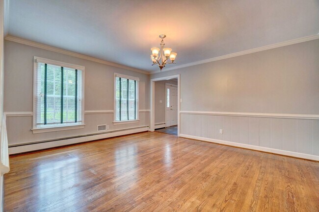 Building Photo - Available NOW! WATERFRONT Home in Witchduc...