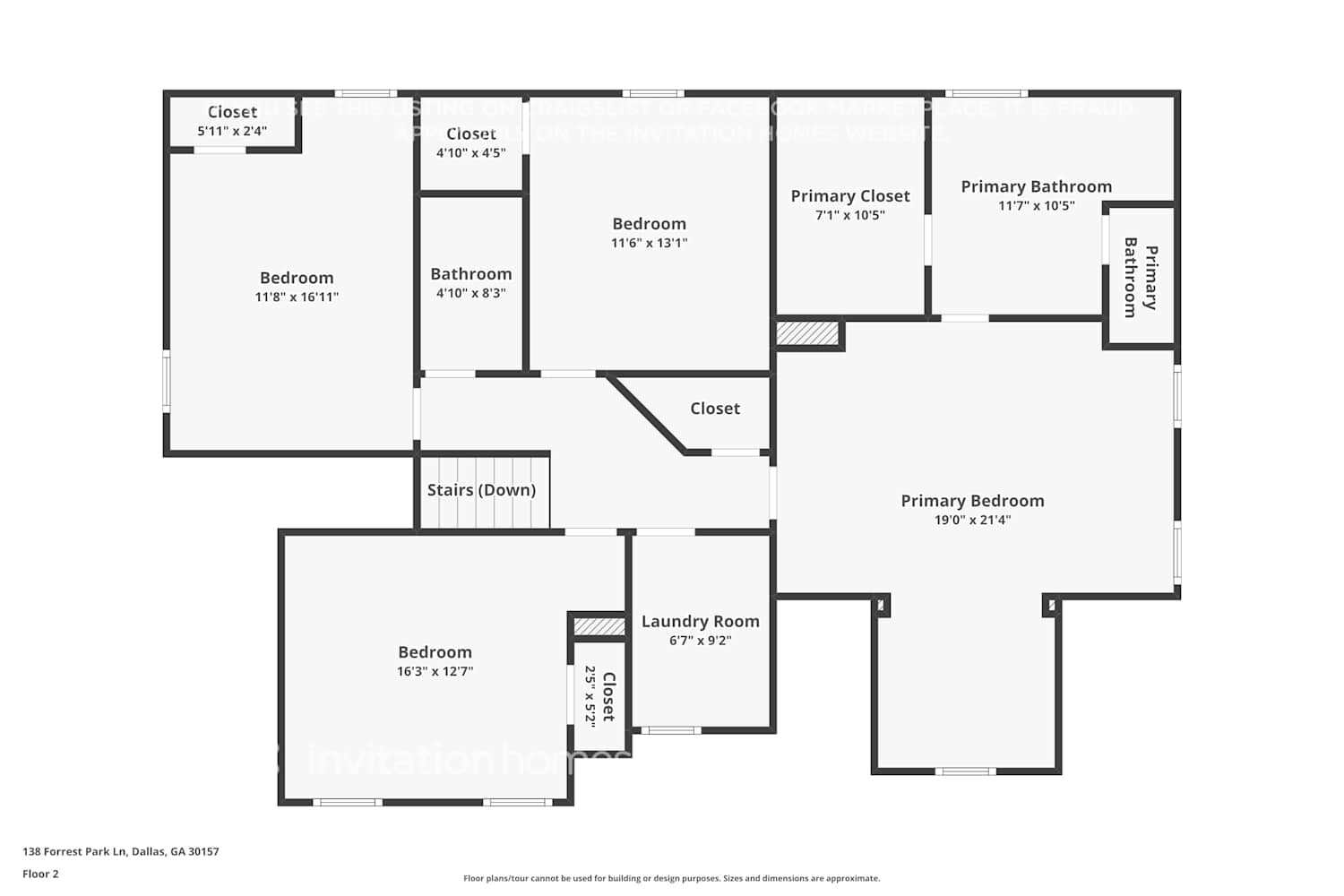 Building Photo - 138 Forrest Park Ln