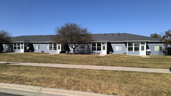 Primary Photo - 131 W 11th