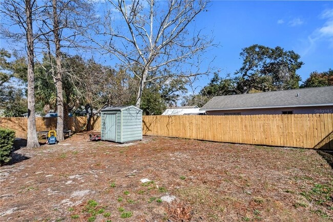 Building Photo - 4103 N Howard Ave