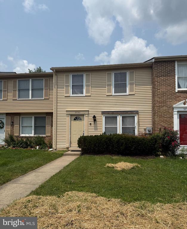 Building Photo - 5752 Charstone Ct