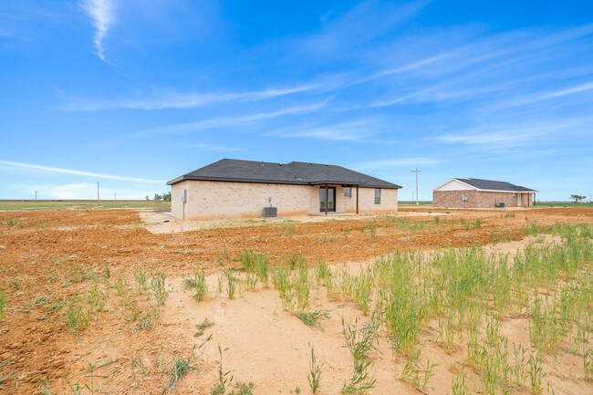 Building Photo - Country Living In Anton ISD