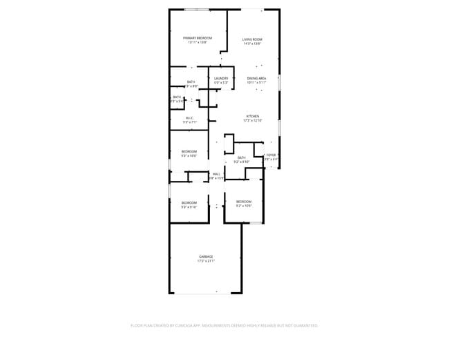 Building Photo - 5823 Hematite Rim