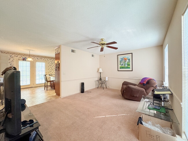 Building Photo - 3697 Georgia 24Unit 120B