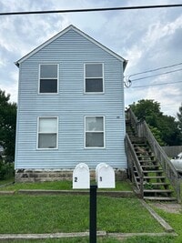 Building Photo - 1302 McClellan Ave