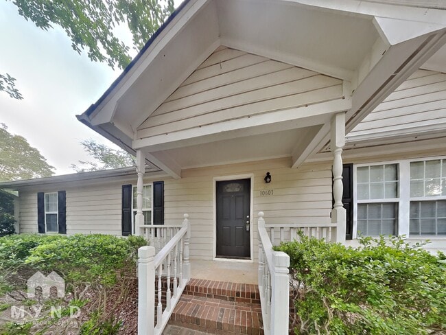 Building Photo - 10601 Wood Meadow Dr