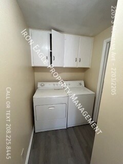 Building Photo - 2205 S Montana Ave