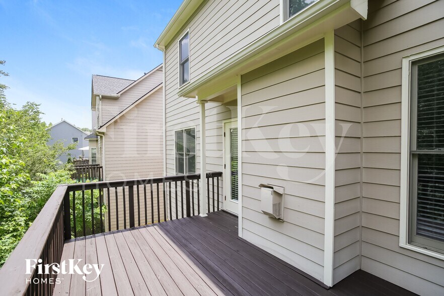 Building Photo - 522 S Fortune Way