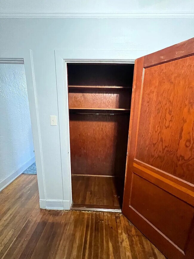 Building Photo - 7707 Green St